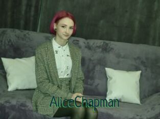 AliceChapman