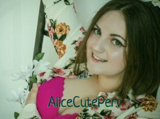 AliceCutePerv