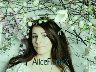 AliceFlameX