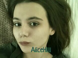 AliceHilll