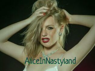 AliceInNastyland