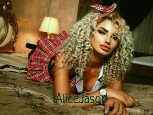 AliceJason