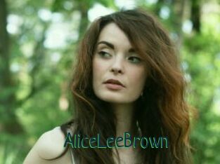 AliceLeeBrown