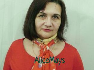 AliceMays