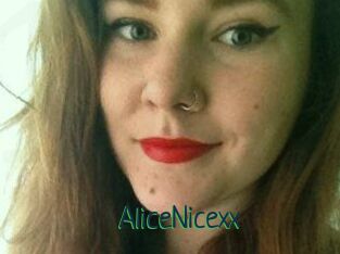 AliceNicexx