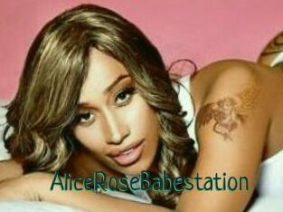AliceRoseBabestation