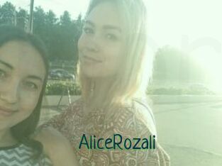 AliceRozali