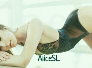 AliceSL