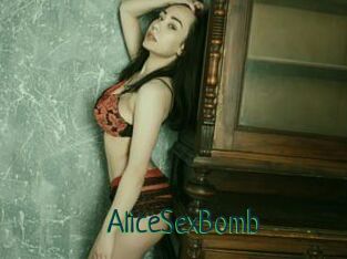 AliceSexBomb