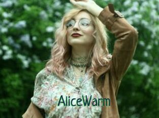 AliceWarm