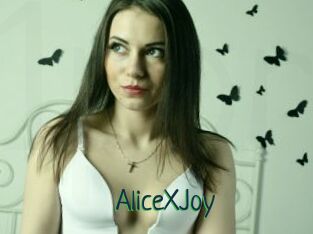 AliceXJoy