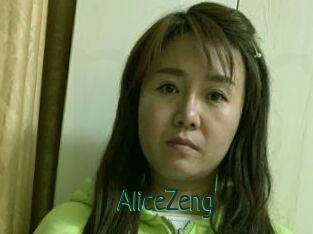 AliceZeng