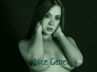 Alice_Genee