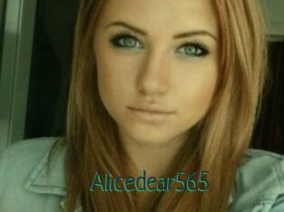 Alicedear565