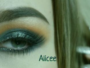 Alicee