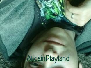 AliceinPlayland