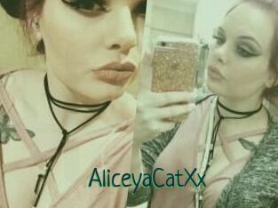 AliceyaCatXx