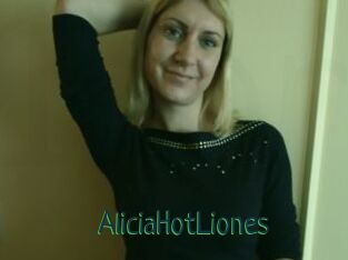 AliciaHotLiones