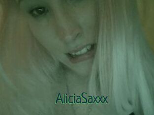 AliciaSaxxx