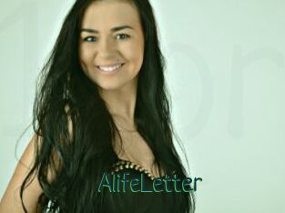 AlifeLetter