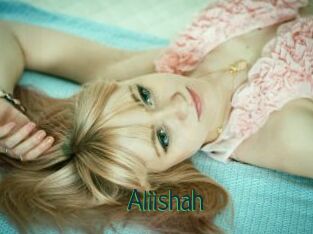 Aliishah