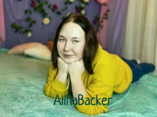 AlinaBacker