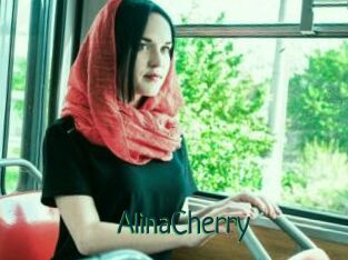 AlinaCherry