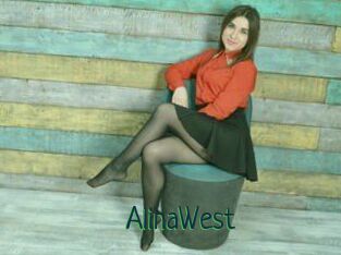 AlinaWest