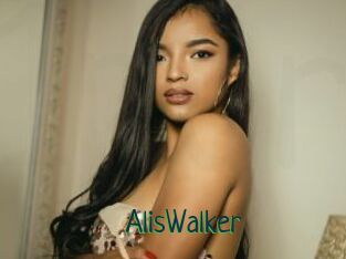 AlisWalker