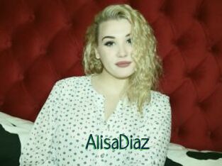 AlisaDiaz