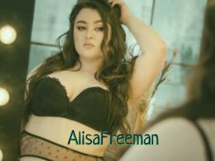 AlisaFreeman