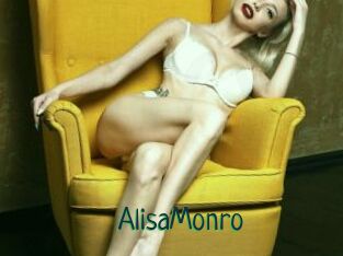 AlisaMonro