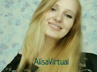 AlisaVirtual