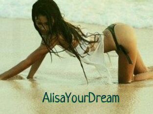 Alisa_Your_Dream