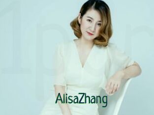 AlisaZhang