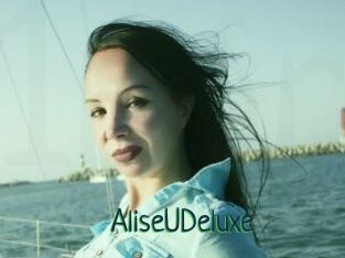 AliseUDeluxe