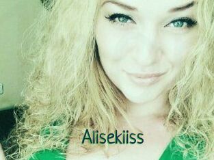 Alisekiiss