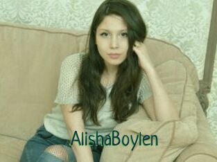 AlishaBoylen