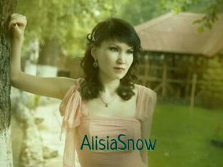 AlisiaSnow