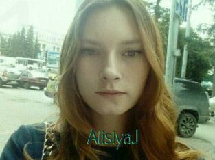 AlisiyaJ