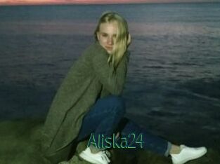 Aliska24