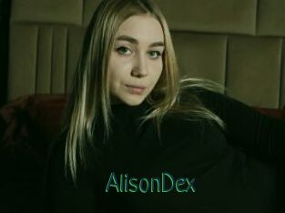 AlisonDex