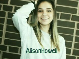 AlisonHowell