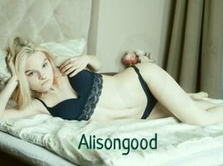 Alisongood