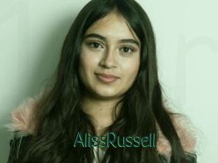 AlissRussell