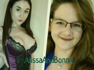 AlissaAndBonnie