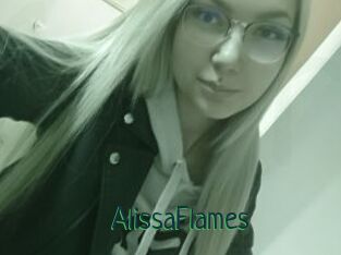 AlissaFlames