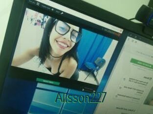 Alisson227