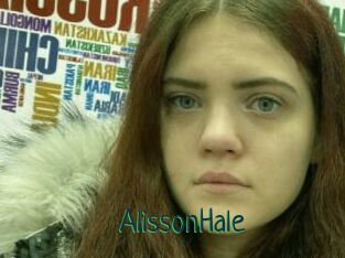 AlissonHale