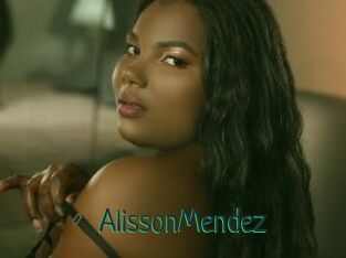 AlissonMendez